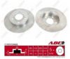 ABE C4X003ABE Brake Disc